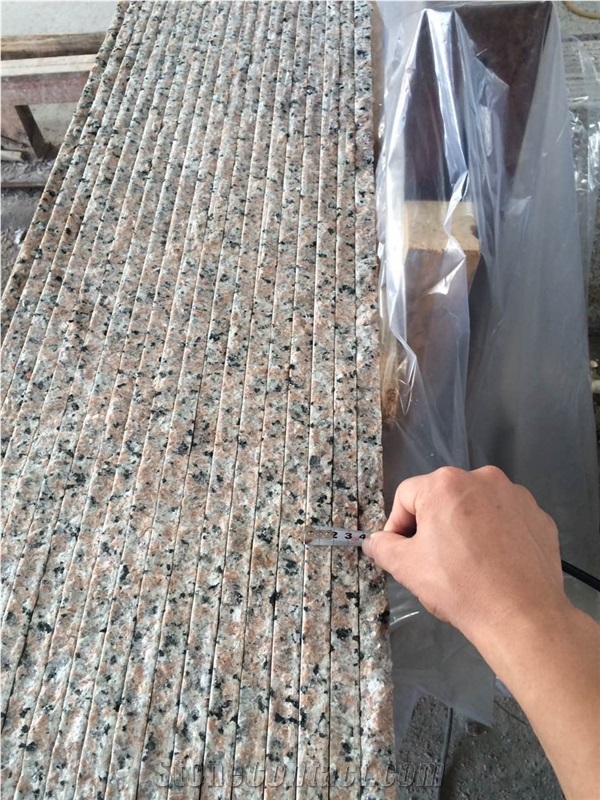 Chima Pink Granite Tiles&Slabs