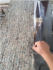 Chima Pink Granite Tiles&Slabs