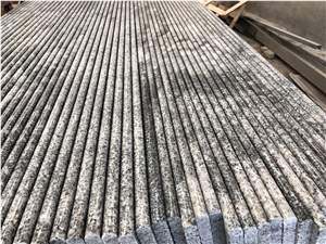 China Juparana Granite Step Stair Factory Price