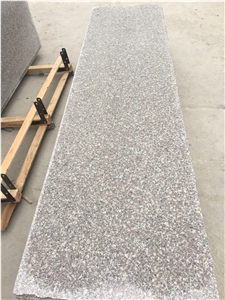 China Luoyuan Red G664 Granite Slabs&Tile