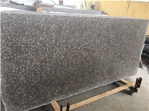 China Luoyuan Red G664 Granite Slabs&Tile