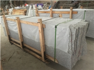 China Luoyuan Red G664 Granite Slabs&Tile