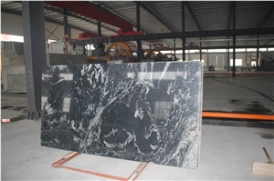 China Royal Ballet Granite Slab&Tile