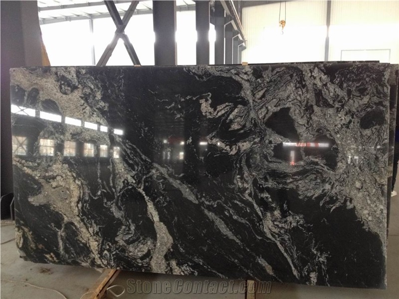 China Royal Ballet Granite Slab&Tile