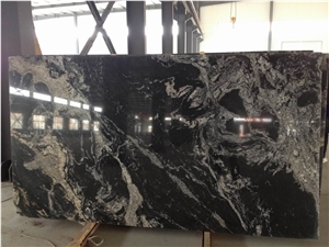 China Royal Ballet Granite Slab&Tile