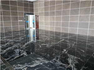 China Royal Ballet Granite Slab&Tile