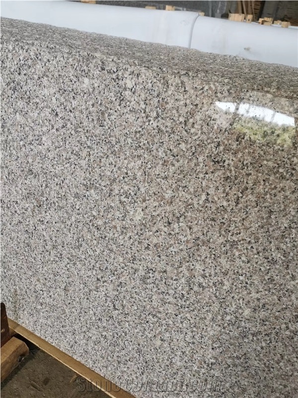 Chinese Granite G636 Pink Granite Slabs&Tiles