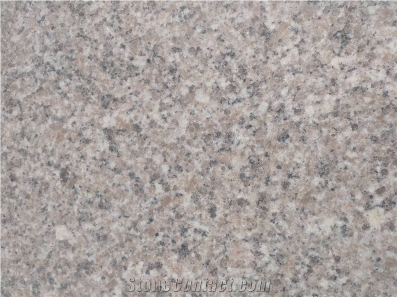 Chinese Granite G636 Pink Granite Slabs&Tiles