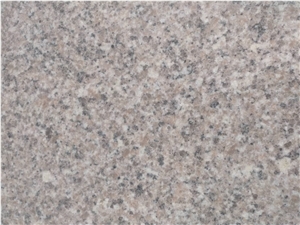 Chinese Granite G636 Pink Granite Slabs&Tiles