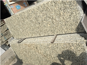 Desert Gold Granite Slabs&Tiles