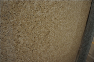 Double Color Yellow Quartz Countertop Slabs&Tiles Double Color Yellow Quartz Countertop Slabs&Tiles