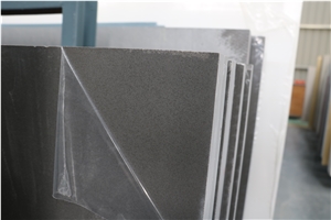 Exquisite Gery Quartz Counetertop Slabs&Tils