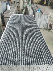 G418 Spray White Granite Slabs&Tiles