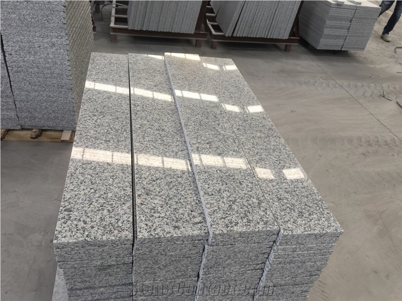 G602 Stairs and Steps Factory Price Quarry Owner