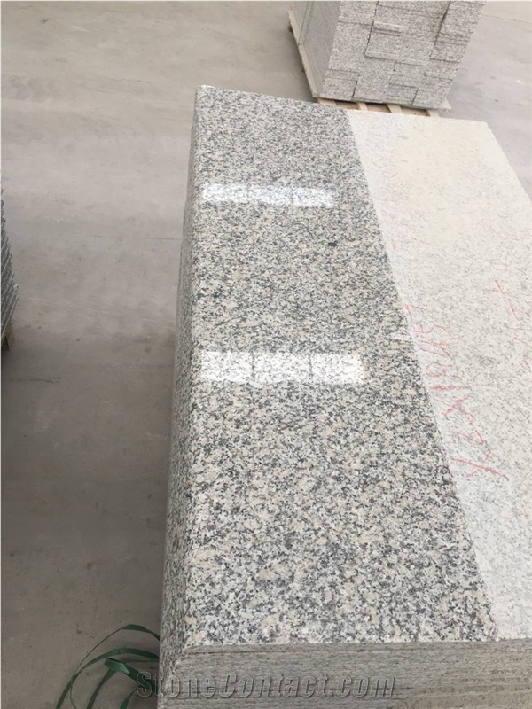 G602 Stairs and Steps Factory Price Quarry Owner