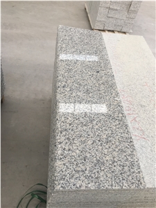 G602 Stairs and Steps Factory Price Quarry Owner