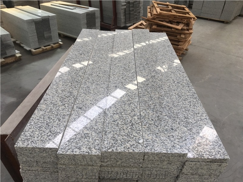 G602 Stairs and Steps Factory Price Quarry Owner