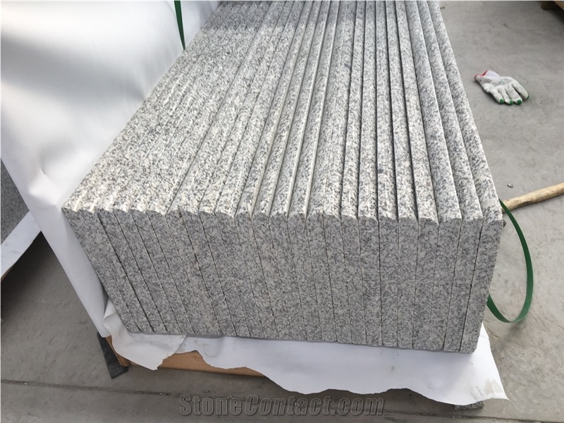 G602 Stairs and Steps Factory Price Quarry Owner