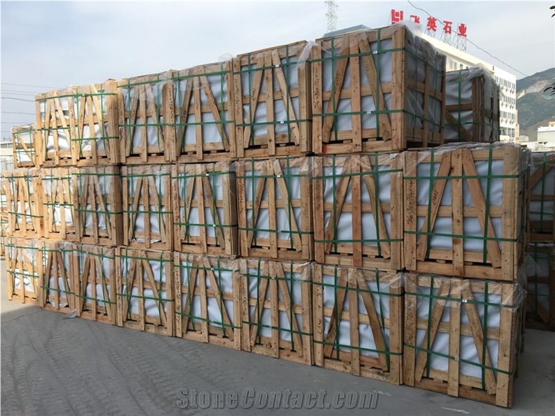 G602 Stairs and Steps Factory Price Quarry Owner