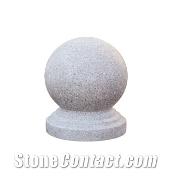 Granite Balls Floating Spheres Granite Globe Stone