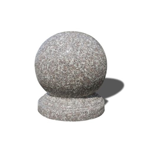 Granite Balls Floating Spheres Granite Globe Stone