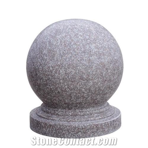 Granite Balls Floating Spheres Granite Globe Stone