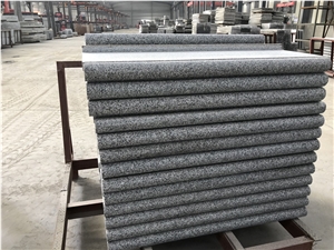 Grey Granite G603 Swiming Edge Pool Coping