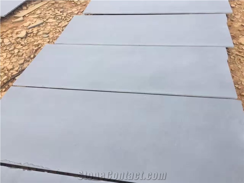 Hainan Grey Tiles for Paving Stones
