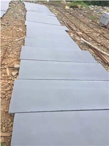 Hainan Grey Tiles for Paving Stones
