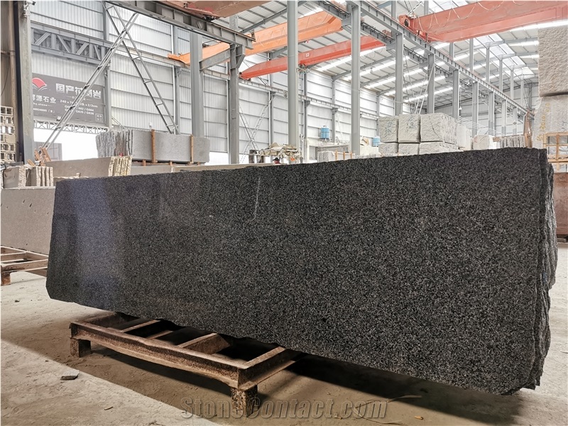Hainan New G654 Granite Slab