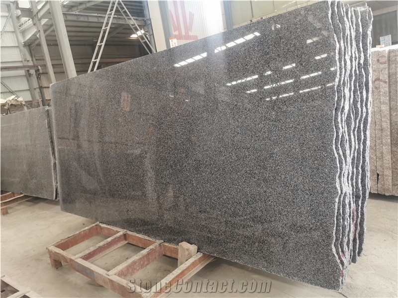 Hainan New G654 Granite Slab