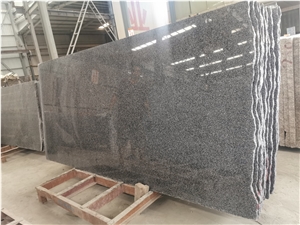 Hainan New G654 Granite Slab