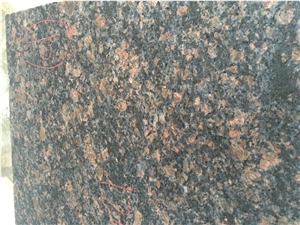 Indian Red Granite Tan Brown Granite
