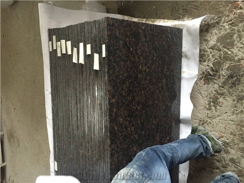 Indian Red Granite Tan Brown Granite