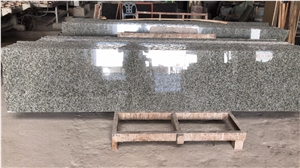 Jiangxi Green Granite Slabs Tiles For Flooring