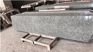 Jiangxi Green Granite Slabs Tiles For Flooring