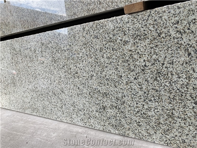 Jiangxi Green Granite Slabs Tiles For Flooring