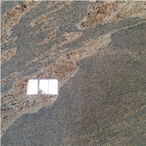 Juparana Colombia Granite Countertop Prefab