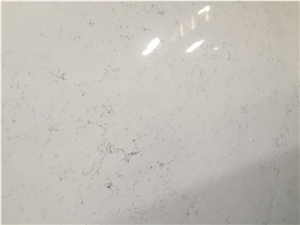 Quartz Bianco Carrara Slab&Tile