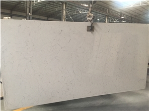 Quartz London Grey Slab&Tile