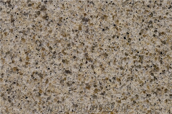 Quartz Stone Slab Mix Color Series