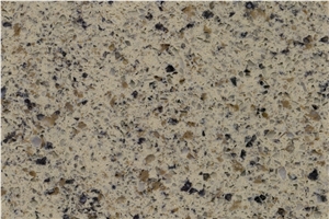 Quartz Stone Slab Mix Color Series
