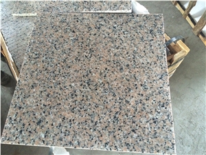 Rosa Porino Granite Slab&Tile