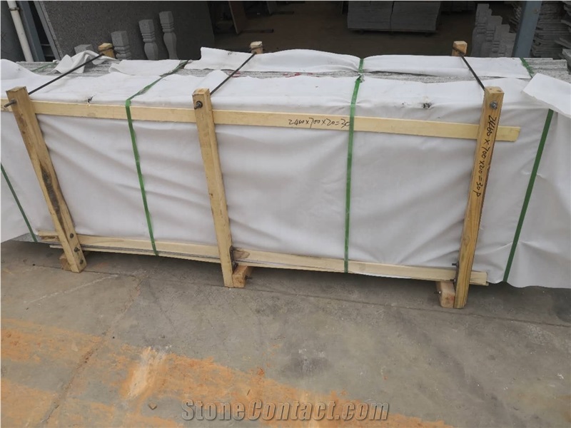 Sapphire Bule Granite Slabs Tiles