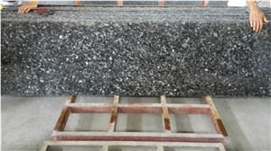 Silver Pearl Granite Slabs Tiles