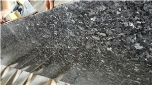 Silver Pearl Granite Slabs Tiles