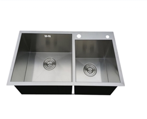 Stainless Steel Basin Kitchen Steel Basin