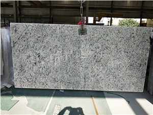 White Rose Granite Kitchen Countertop & Worktop