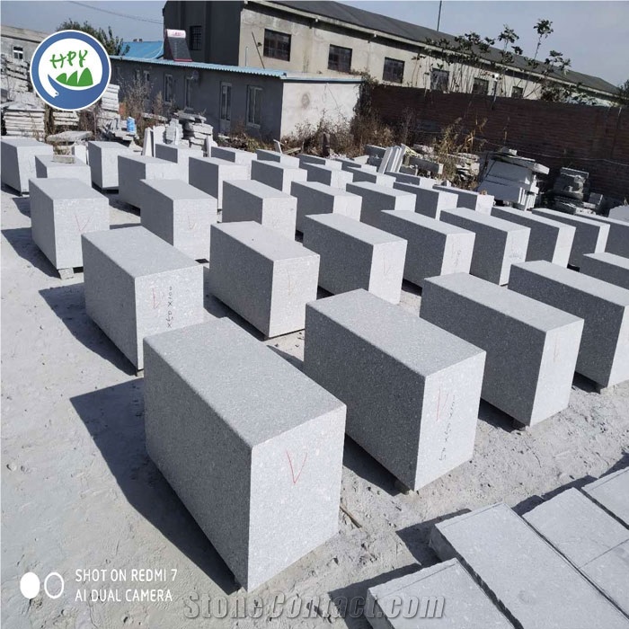 Grey Granite Urban Seating,Garden Bench