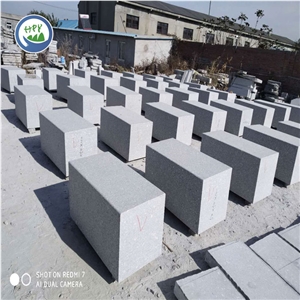 Grey Granite Urban Seating,Garden Bench